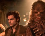 Solo: A Star Wars Story, per ora non è in programma un sequel del film