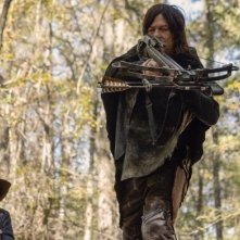 The Walking Dead Daryl Judith Grimes 1213142