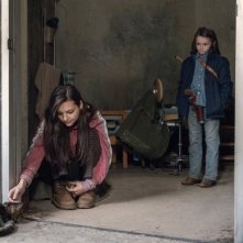 The Walking Dead Judith Lydia 1213145