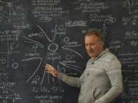 Thor: The Dark World contiene un easter egg a tema X-Men