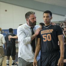 Tornare a vincere: una scena con Ben Affleck