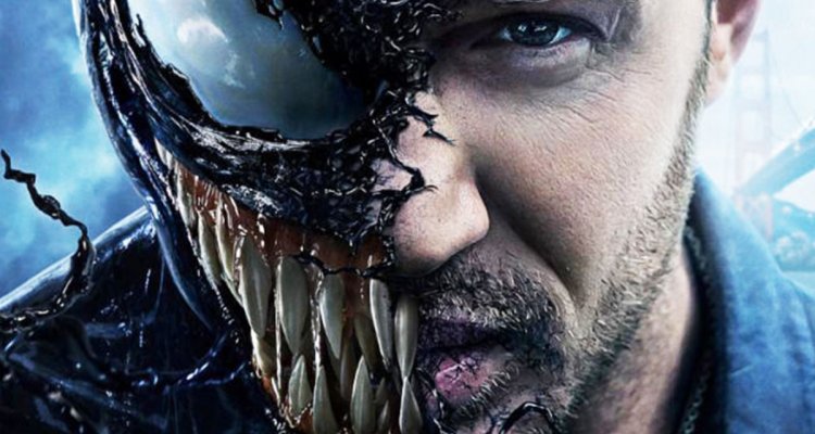 Data Di Uscita Venom 2 In Italia