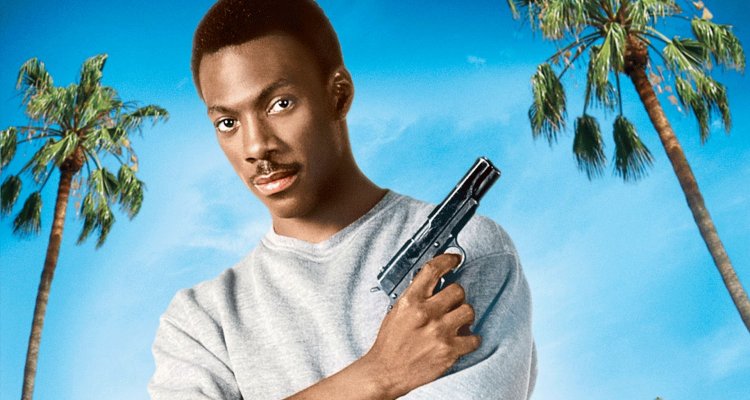 Beverly Hills Cop Stream Beverly Hills Cop Stream