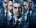 Diavoli: Alessandro Borghi e Patrick Dempsey nella nuova serie dal 17 aprile su Sky