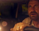 Greenland: il trailer del film catastrofico con Gerard Butler