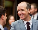 Jack Thorne, autore di Queste oscure materie: 'Penso di avere il Coronavirus, ma non mi hanno fatto il test'