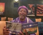 Samuel L. Jackson ha qualche parolina per chi non rispetta la quarantena