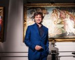 Stanotte a Firenze: stasera su Rai1 Alberto Angela alla scoperta degli antichi capolavori della città