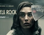 Da Castle Rock 2 a The Act, le novità in streaming su Starzplay ad aprile 2020