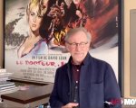 Coronavirus, Steven Spielberg dà il via all'AFI Movie Club con Il Mago di Oz