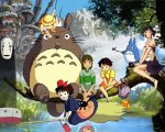 Netflix, i film dello Studio Ghibli disponibili sono ora 21, ecco l'elenco