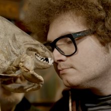 Tommy e l'asta dei cervelli ribelli: un primo piano di Tommy Nicoletti