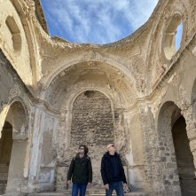 Tommy e l'asta dei cervelli ribelli: una sequenza del film