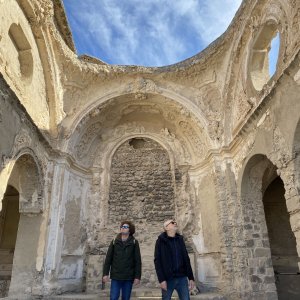 Tommy e l'asta dei cervelli ribelli: una sequenza del film