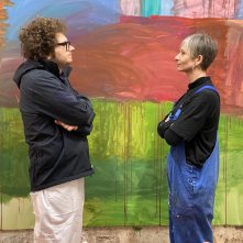 Tommy e l'asta dei cervelli ribelli: un'immagine del film