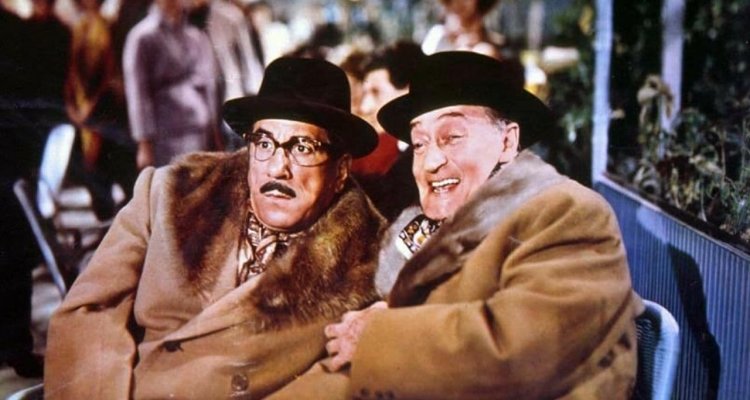 Tutti I Film Di Toto E Peppino