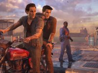 Uncharted, Tom Holland: 'Ci hanno fatto chiudere al primo giorno di riprese'