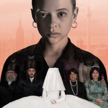 Locandina di Unorthodox