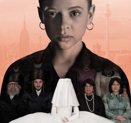 Unorthodox (Serie TV 2020) - Movieplayer.it