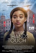 Locandina di Where Hands Touch