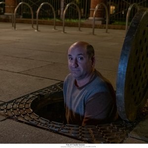 I topi 2: Antonio Albanese in una scena della serie