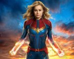 Captain Marvel 2: la scena post-credits introdurrà i Fantastici Quattro?
