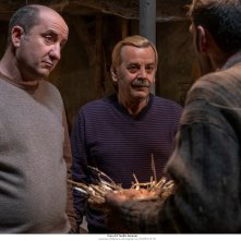 I topi 2: una scena della seconda stagione