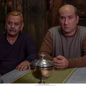 I topi 2: Nicola Rignanese e Antonio Albanese