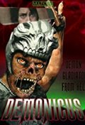 Locandina di Demonicus