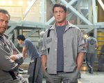 Escape Plan - Fuga dall'inferno: stasera su Rai2 il film con Sylvester Stallone e Arnold Schwarzenegger