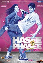 Locandina di Hasee Toh Phasee