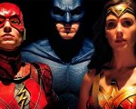 Justice League, il nuovo CEO di WarnerMedia e i 'like' ai tweet sulla Snyder Cut