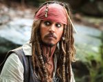 La maledizione della prima luna, Johnny Depp: 'Disney mi odiava, pensavano che Jack Sparrow fosse gay'