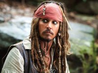 La maledizione della prima luna, Johnny Depp: 'Disney mi odiava, pensavano che Jack Sparrow fosse gay'