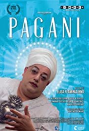 Locandina di Pagani
