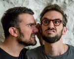 I Photogenici al tempo della quarantena: dieci puntate della nuova web series prodotta da Filmintuscany