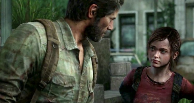 The Last Of Us Serie Tv Uscita
