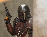 The Mandalorian 2: il collegamento con Darth Vader svelato in una fan art