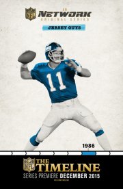 Locandina di The Timeline 