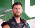 Thor: Love and Thunder, Chris Hemsworth in perfetta forma prima delle riprese, ecco la foto!
