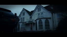 The Haunted - Trailer