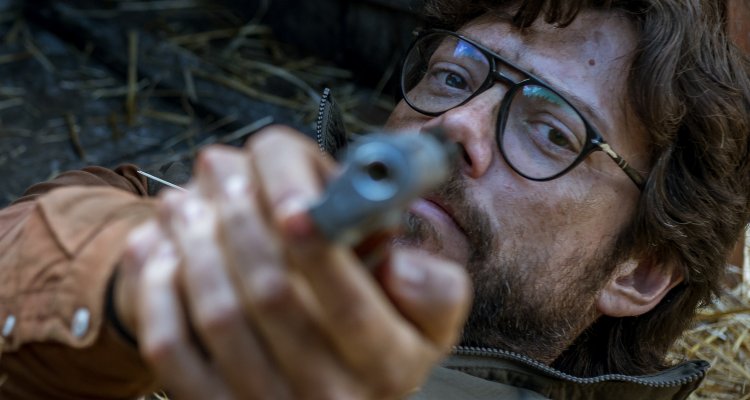 Film E Programmi Tv Di álvaro Morte