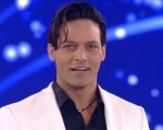 Gabriel Garko e Chiara Giordano, ex moglie di Raoul Bova, si stuzzicano su Instagram