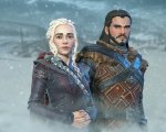 Game of Thrones: Beyond the Wall, il videogioco da oggi su Huawei App Gallery