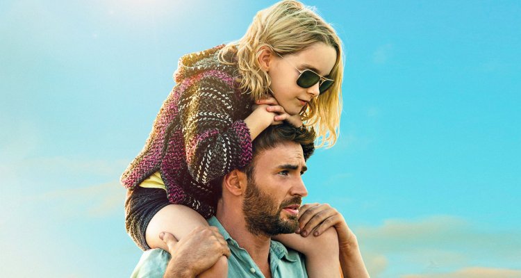 Gifted - Il Dono Del Talento Su Netflix