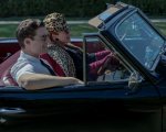 Hollywood: le prime foto della serie tv di Ryan Murphy per Netflix