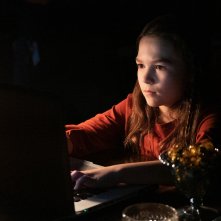 Home Before Dark: Brooklynn Prince in una scena del primo episodio della serie