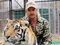 Tiger King, Joe Exotic è in isolamento per il Covid-19