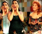 Kika - un corpo in prestito, stasera su Cielo il film di Pedro Almodóvar
