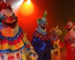Killer Klowns from Outer Space: l'horror arriva su Netflix e fa impazzire i fan